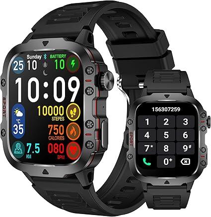 Smartwatch X30  - Acuático
