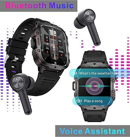 Smartwatch X30  - Acuático